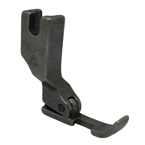 Düz Makine Transportlu Ayak Gri / P36LN-NF görseli 2