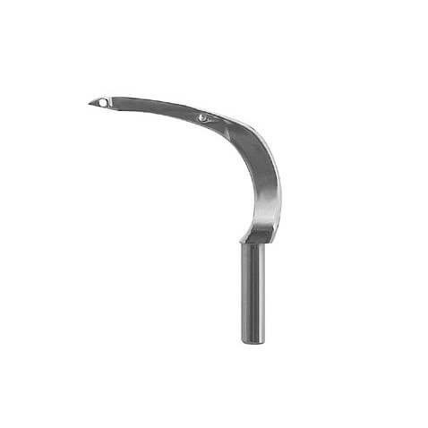 Juki Overlok Alt Lüper / 123-84400 görseli 3