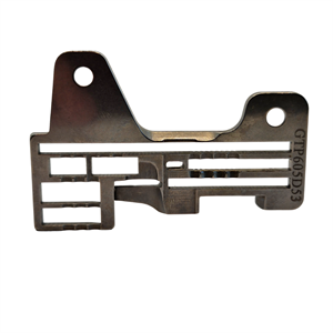 Kingtex Overlok 5 İp Penye Plaka / GTP605D53 görseli 2