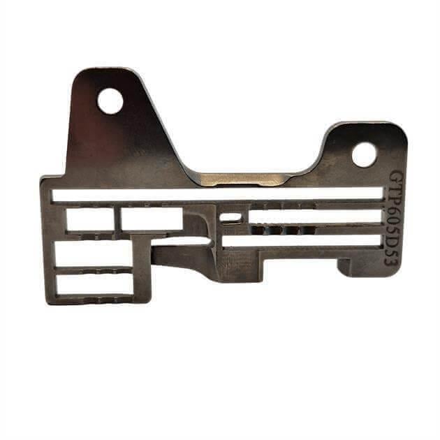 Kingtex Overlok 5 İp Penye Plaka / GTP605D53 görseli 3