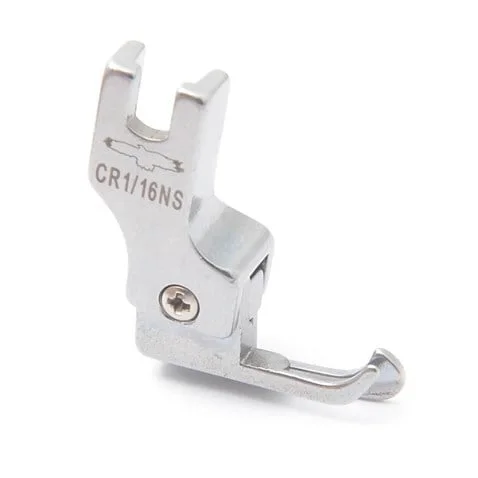 Düz Makine Dar Çima Ayak / CR1/16NS görseli 2