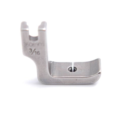 Düz Makine Çiftli Fitil Ayak / P69D (36069DG) 3/16 görseli 2