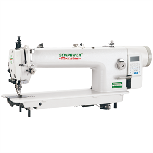 303 Deri Makinesi ''Uzun Kafa,33cm'' / SP-0313-D4 görseli 2