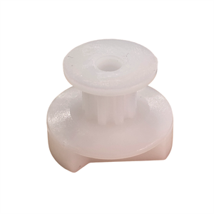 Model 588-590-990P Dikiş Makinesi Motor Kasnağı / 27309/1 görseli 2
