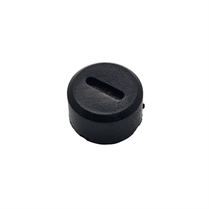 Akülü Çuvalağzı Dikiş Makinesi Kömür Kapağı / GK9-900-A063 görseli 2