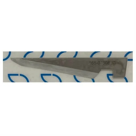 Juki APW-192 Flato Sağ Bıçak / 166-07608 görseli 3