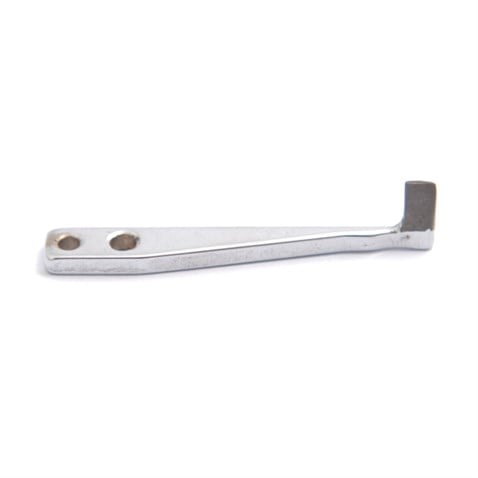 Siruba Overlok 4 İp Ön İğne Siperi / KG31D görseli 2