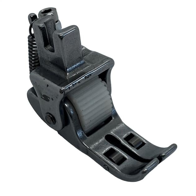 Düz Makine Rulmanlı Beyaz Teker Ayak / HS-GL10 görseli 3