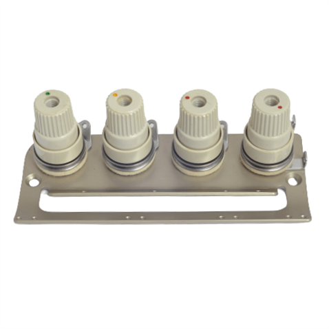 Pegasus Overlok M700/M732 5 İp Komple Tansiyon / G-5 (27-A081) 2096200AO görseli 2