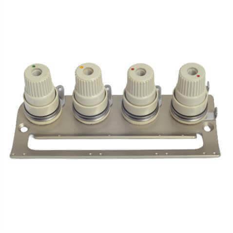 Pegasus Overlok M700/M732 5 İp Komple Tansiyon / G-5 (27-A081) 2096200AO görseli 3
