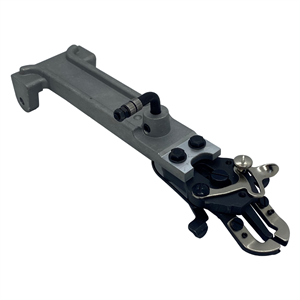 Brother Ponteriz 438D Düğme Çenesi Komple / SA9287-001 görseli 2