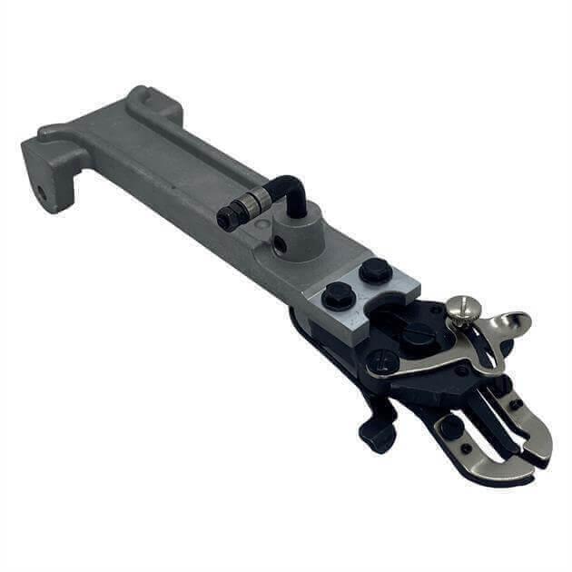Brother Ponteriz 438D Düğme Çenesi Komple / SA9287-001 görseli 3
