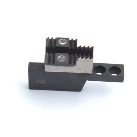 Juki LH3588 Çiftiğne 3/8 Dişli / 400-35893 görseli 2