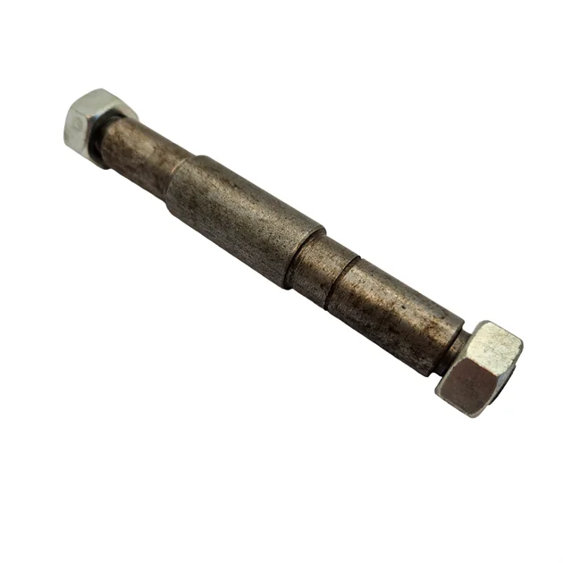 Motor Mili ( FDM-ASM-CONTİ-YUKİ-HMC Uyumlu) 37mm görseli 3