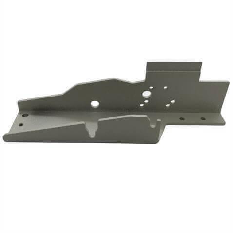 Juki MF7700 Bant Kapak Dönüştürücü / 133-03458 görseli 3
