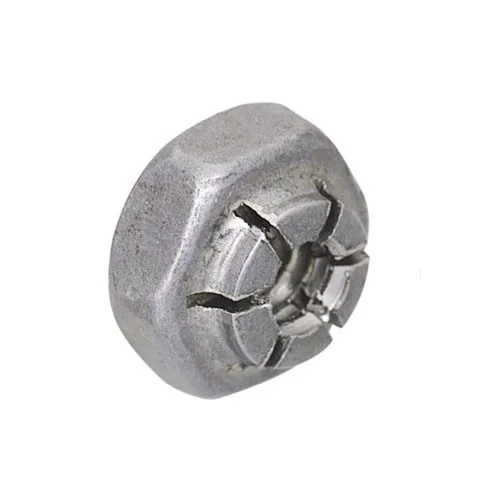 Dik Kumaş Kesim Motoru Somunu / 4C1-161 görseli 2