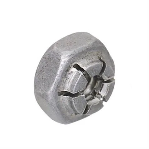 Dik Kumaş Kesim Motoru Somunu / 4C1-161 görseli 3