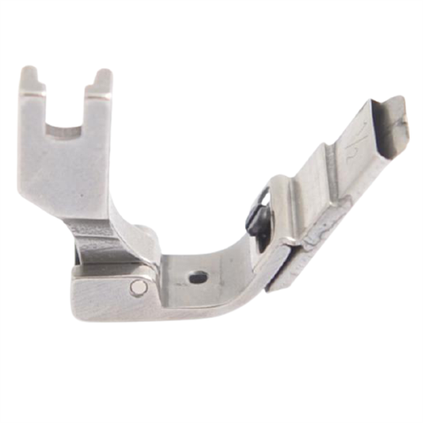 Düz Makine Ekstrafor Ayak 12.70mm / S10 1/2 (P312) görseli 2