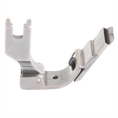 Düz Makine Ekstrafor Ayak 12.70mm / S10 1/2 (P312) görseli 3