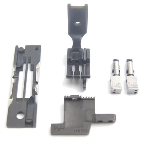 Brother Çiftiğne 875 İptalli Elektronik Takım / B875-5-UT 3/16 görseli 2