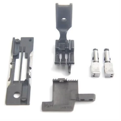 Brother Çiftiğne 875 İptalli Elektronik Takım / B875-5-UT 3/16 görseli 3