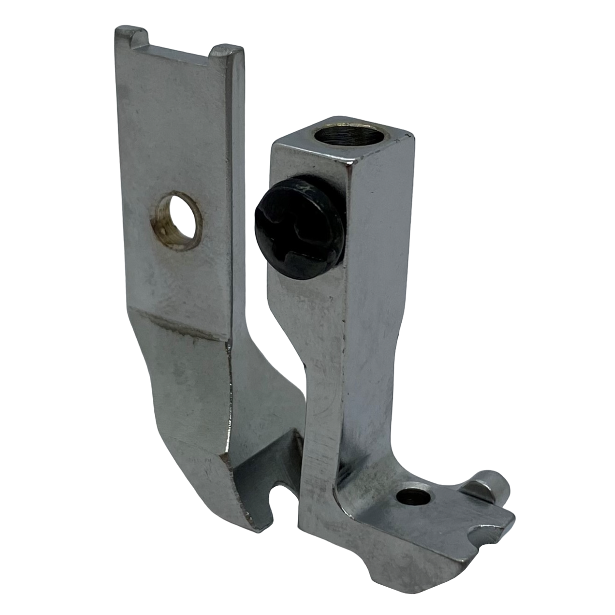 Brother 837 Sağ 4mm Fitil Ön-Arka Ayak Takımı