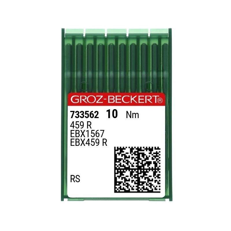Kürk Overlok İğnesi/459 R 100/11 100ADET