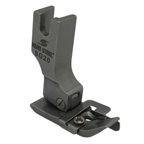 Düz Makine Siperli Ayak Sağ / SG20 görseli 3
