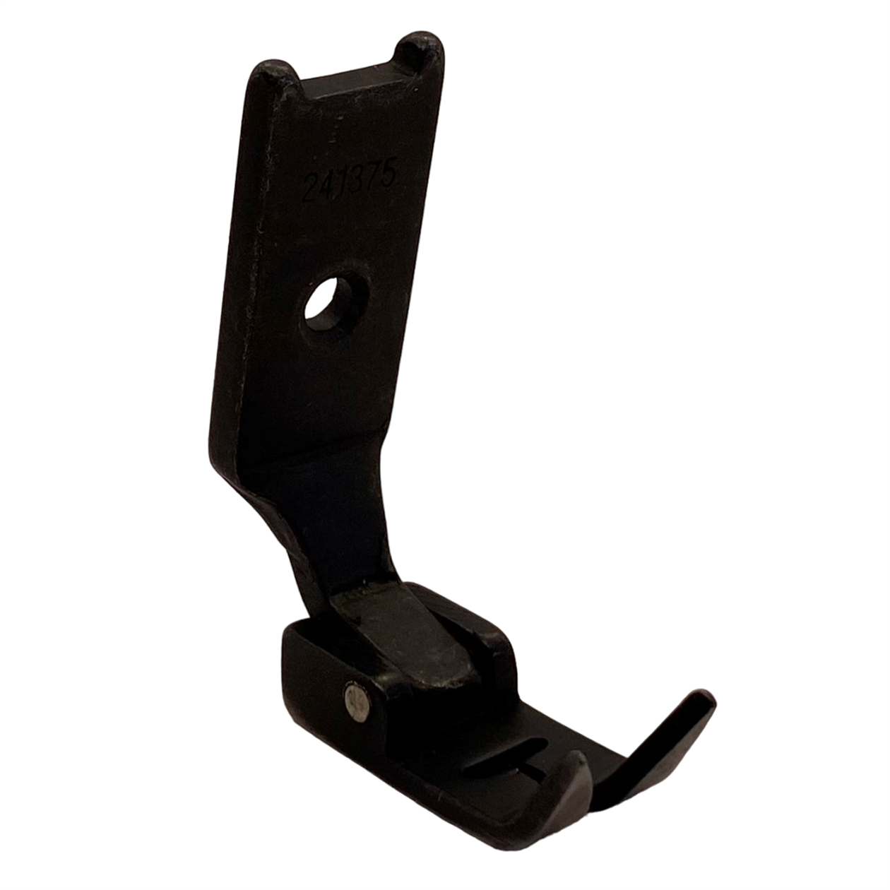 Ev Tipi 107-E Zikzak 11mm Ayak / 241375 (P375) görseli 1