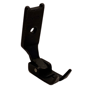 Ev Tipi 107-E Zikzak 11mm Ayak / 241375 (P375) görseli 2