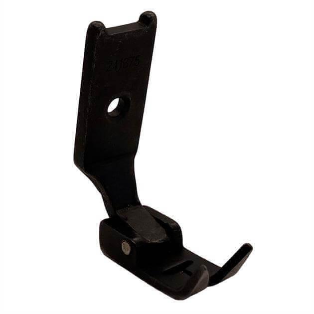 Ev Tipi 107-E Zikzak 11mm Ayak / 241375 (P375) görseli 3