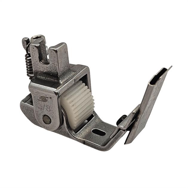 Düz Makine S10 Ekstrafor Beyaz Teker Ayak / HS-GL03 3/8 görseli 3