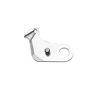 Juki DDL-5550 Elektronik Hareketli Bıçak / 110-40052 görseli 1