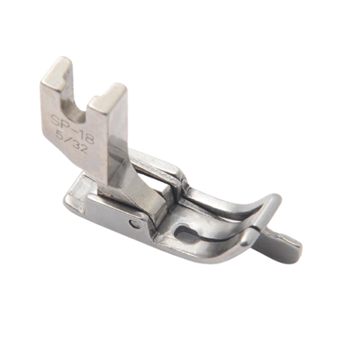 Düz Makine Çimalı Gazi Ayak Sağ / SP-18R 5/32 görseli 3