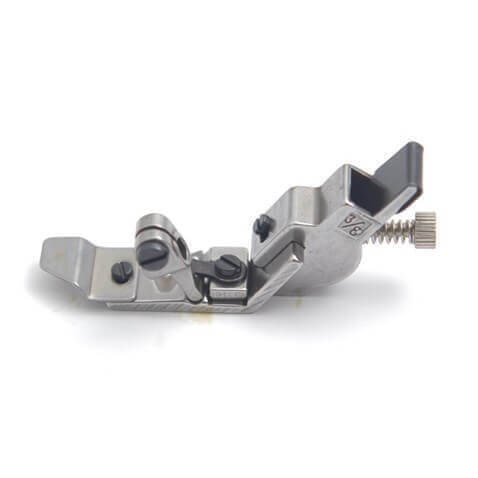 Overlok Lastik Ayak 9.5mm / H01-0406 3/8 görseli 3