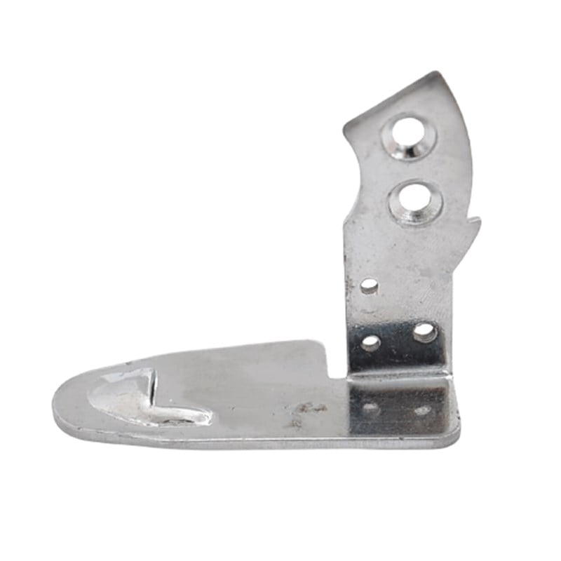Mini Kumaş Kesim Motoru Ayak / PLS-50-28 görseli 1