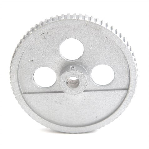 Çuvalağzı Dikiş Makinesi 110mm Kasnak / 6001401 (241092) görseli 2