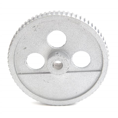 Çuvalağzı Dikiş Makinesi 110mm Kasnak / 6001401 (241092) görseli 3