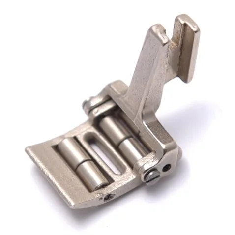 1245-545 Bilyalı 12mm Zikzak Ayak görseli 2