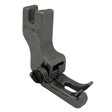Düz Makine Yandan Yaylı Sol Çima Ayak / CL1/16N-ES görseli 3