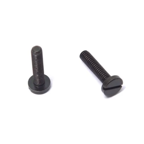 Düz Makine Numaratör Vidası / S21514-101 görseli 2