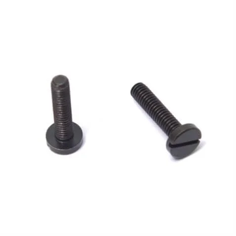 Düz Makine Numaratör Vidası / S21514-101 görseli 3