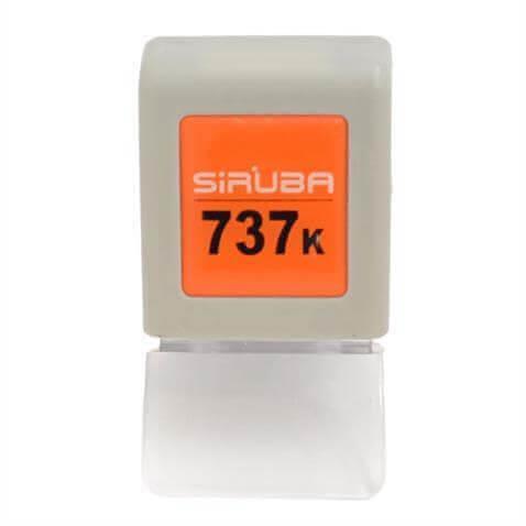 Siruba Overlok 737K Seri İğne Mil Tansiyon Kapak / KC224-A görseli 3