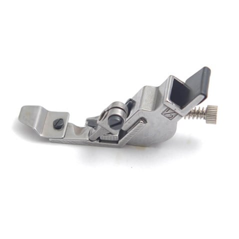 Overlok Lastik Ayak 12.7mm / H01-0406 1/2 görseli 2