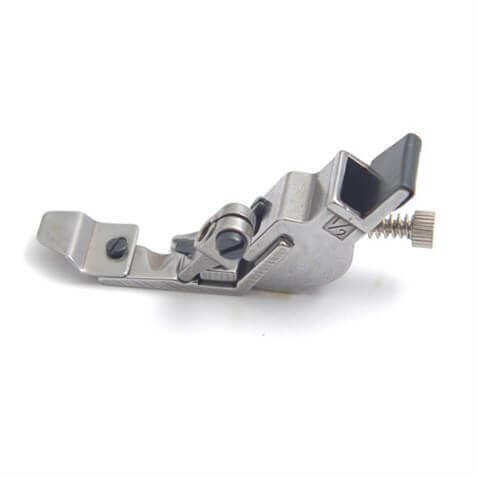 Overlok Lastik Ayak 12.7mm / H01-0406 1/2 görseli 3
