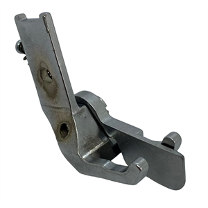 Brother 837 Sağ 4mm Çima Ayak görseli 2