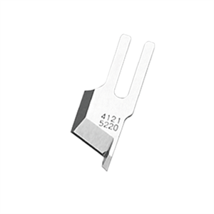 Juki DLM-522 Bıçaklı Bıçak / B4121-522-000 10Adet görseli 1