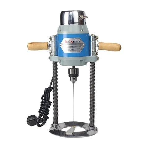 Elektrikli Biz Makinesi ( Isıtıcısız ) / CZ-F23 görseli 2