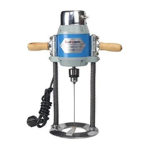 Elektrikli Biz Makinesi ( Isıtıcısız ) / CZ-F23 görseli 3