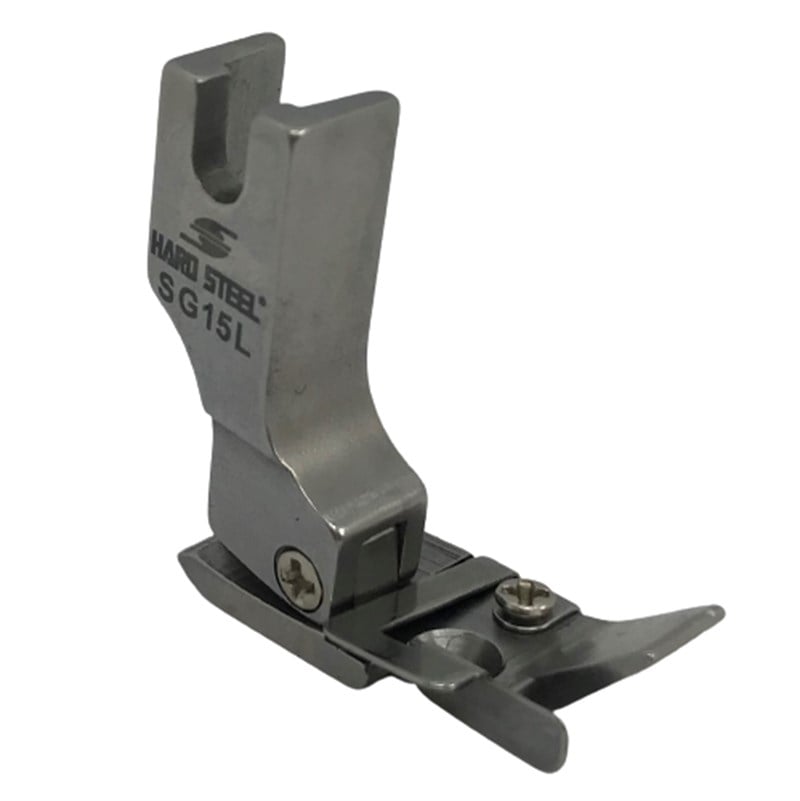 Düz Makine Siperli Ayak Sol / SG15L görseli 1